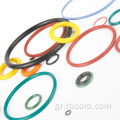 VMQ Silicone Power Resering O Ring